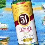 Cachaça 51 Pirassununga