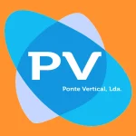 Ponte Vertical logo