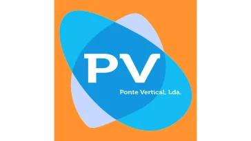 Ponte Vertical logo