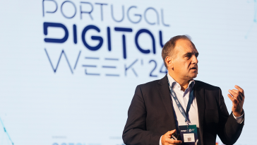 Portugal Digital Summit conselho consultivo