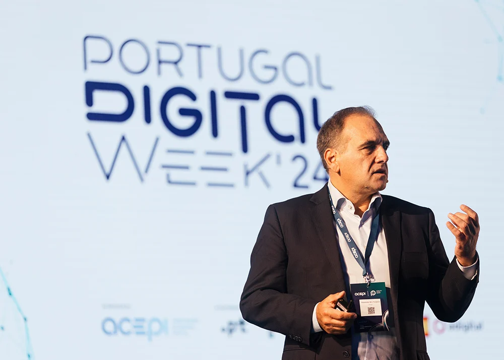 Portugal Digital Summit cria conselho consultivo para reforçar liderança e inovação