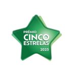 Prémio Cinco Estrelas Espanha