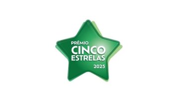 Prémio Cinco Estrelas Espanha