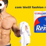 Renova TextilPapier