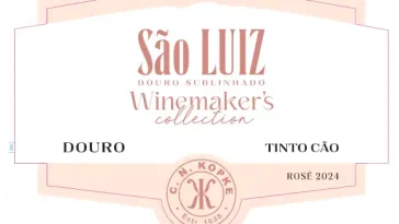 Quinta de São Luiz