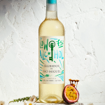 Segredos de São Miguel Low Alcohol