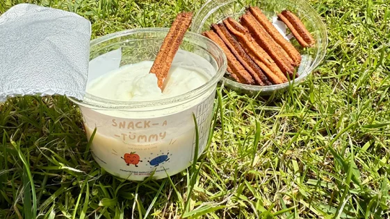 Snack-a-tummy-embalagem e produto