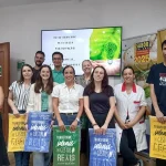 Soja de Portugal ação SPV