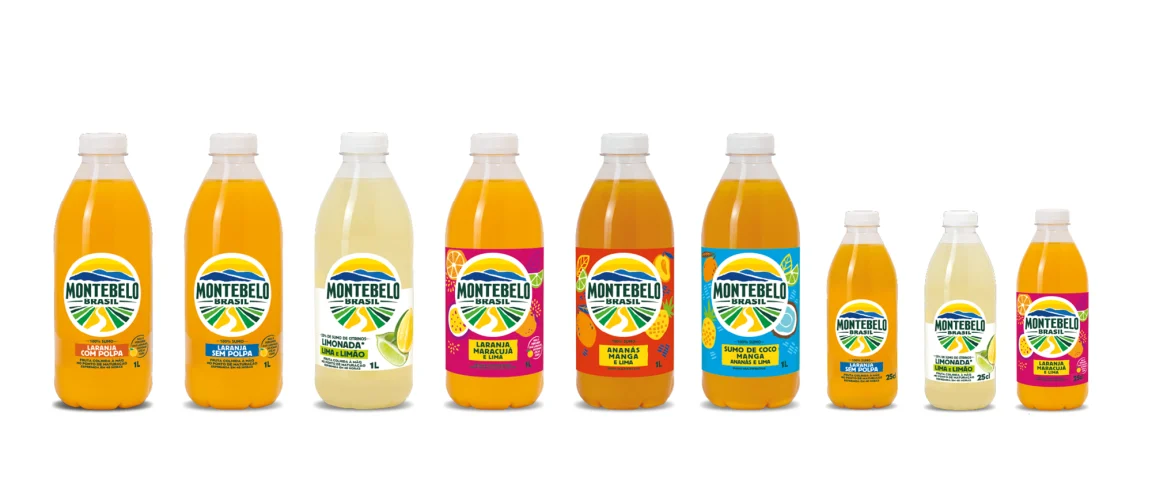 Sumos Montebelo Brasil