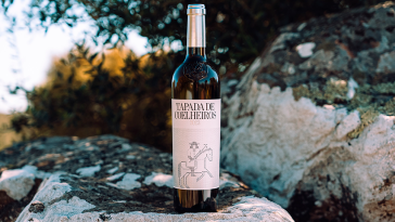 Tapada de Coelheiros Branco 2023