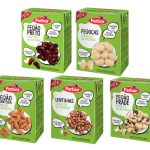 Ferbar embalagem Tetra Pak