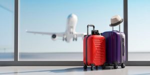 Turismo reclamações