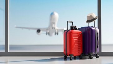 Turismo reclamações