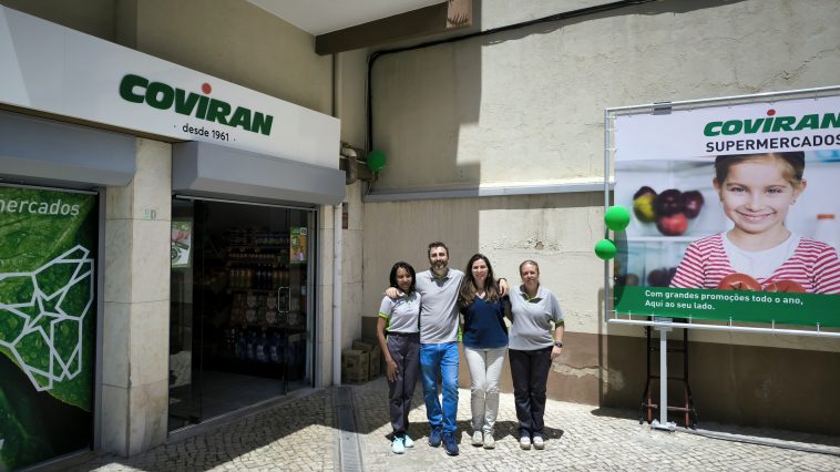 Coviran Vila Franca de Xira