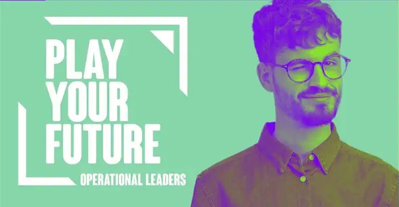 Worten com nova edição do Play Your Future – Creating Our Operational Leaders