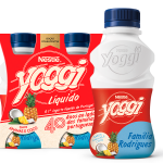 Yoggi 40 anos edição limitada