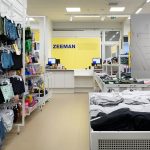 Zeeman nova loja Ovar
