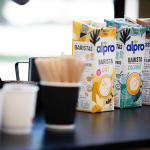 alternativas vegetais fortificadas