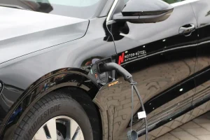 carros elétricos