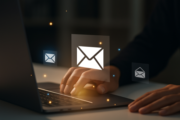 Estudo revela: E-mail continua a ser o principal canal de relacionamento entre marcas e consumidores