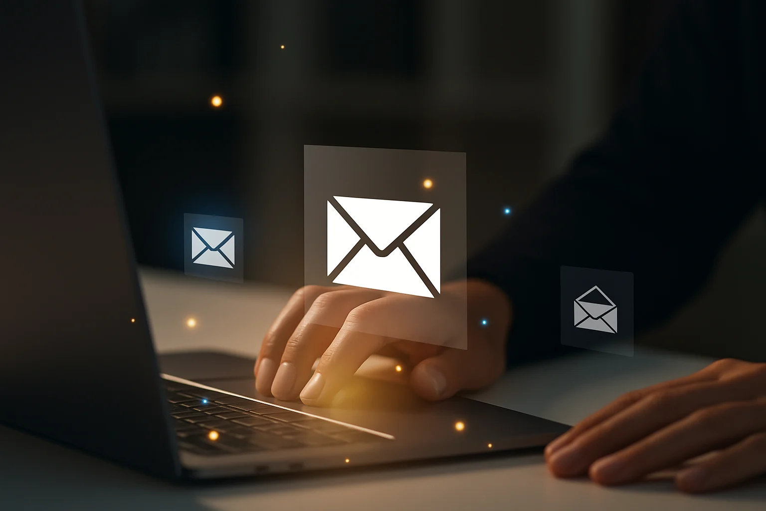 Estudo revela: E-mail continua a ser o principal canal de relacionamento entre marcas e consumidores