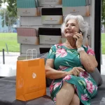 iServices Smartphone Seniores