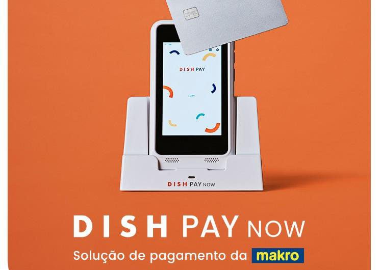 makro DISH Pay Now