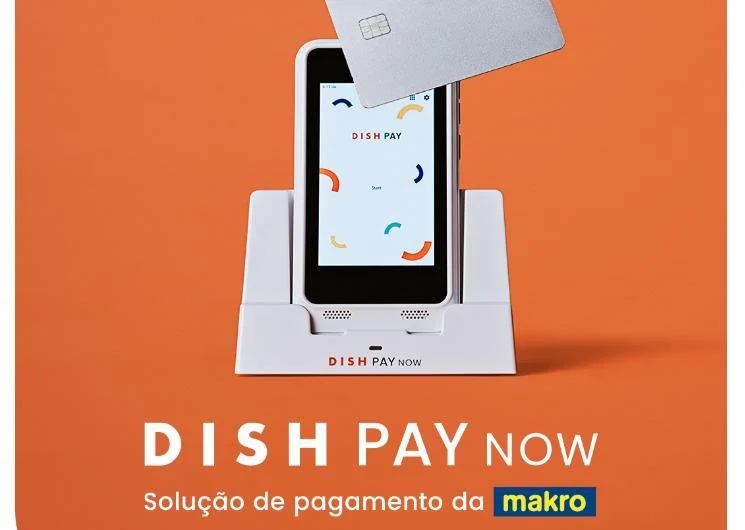 makro DISH Pay Now