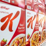 Grupo Ferrero WK Kellogg