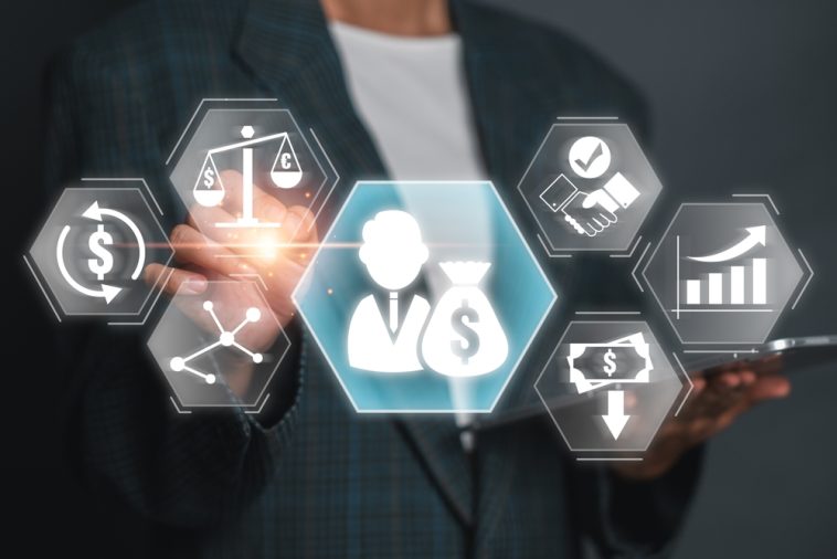 Capital privado competitividade