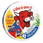 Vaca que ri
