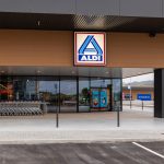 ALDI Porto