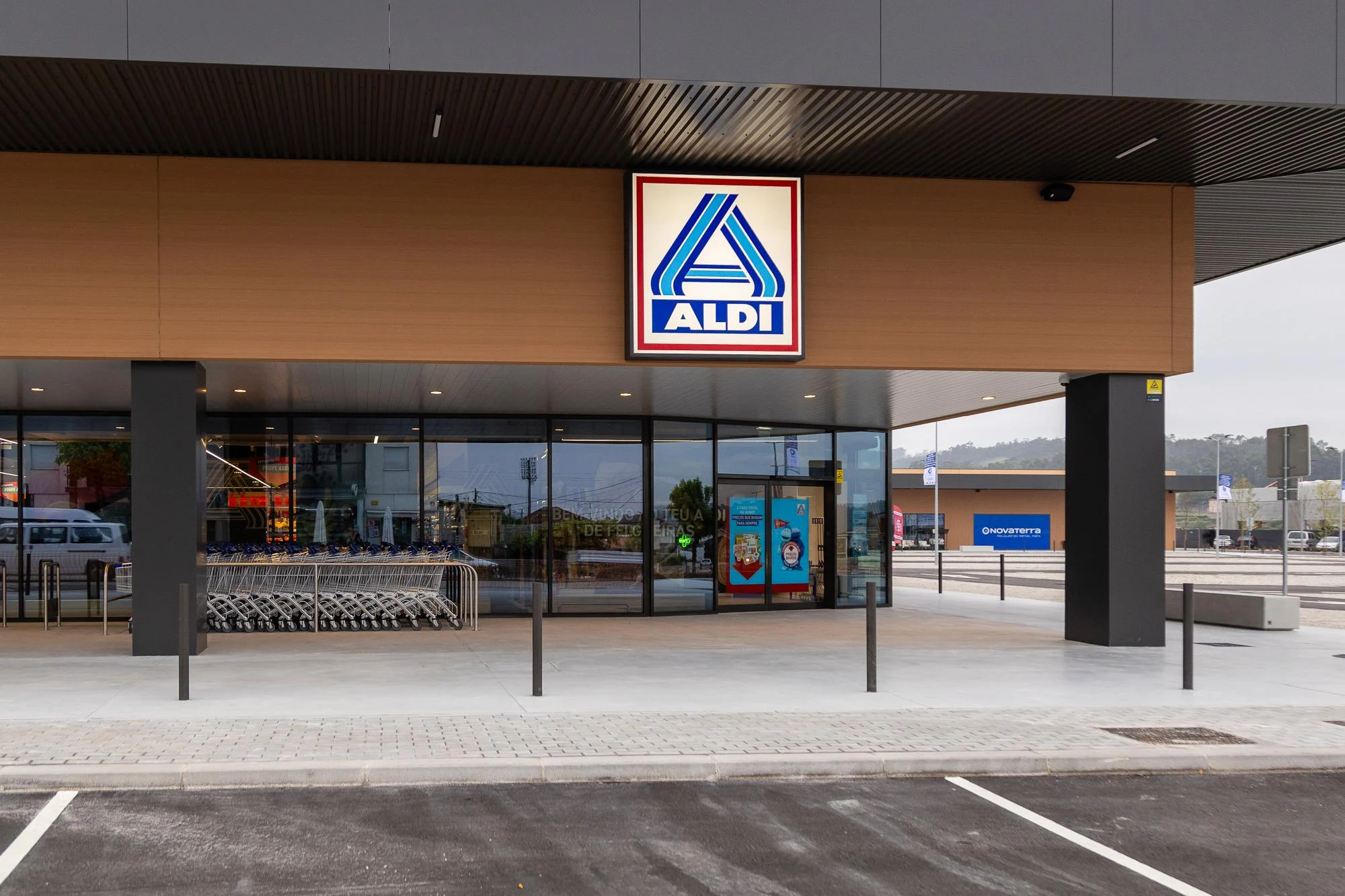 ALDI Porto
