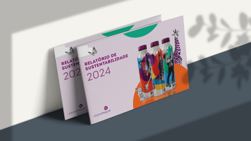 Água Monchique Relatório de Sustentabilidade