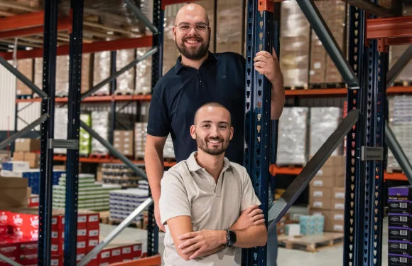 vendinGO lança marca própria bitee para revolucionar o sector de impulso