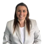 Ana Luísa Santos, Diretora de Operações da MVGM em Portugal