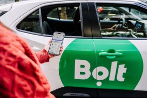 Bolt lança Perfil Familiar para simplificar viagens em grupo