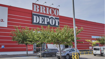 Brico Depôt sustentabilidade inclusão