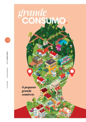 Grande Consumo N.º 94