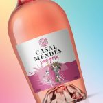 Casal Mendes Sangria Rosé