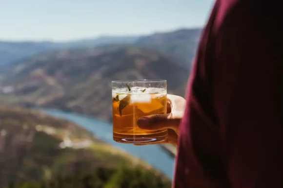 IVDP leva vinho do Porto a Vilar de Mouros