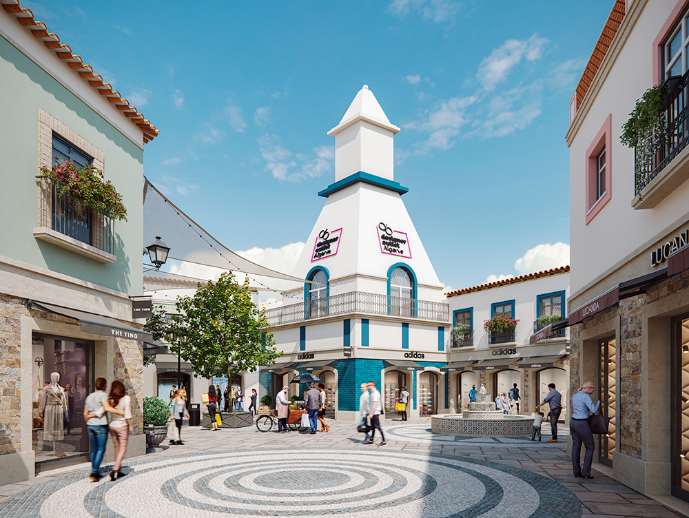 Designer Outlet Algarve