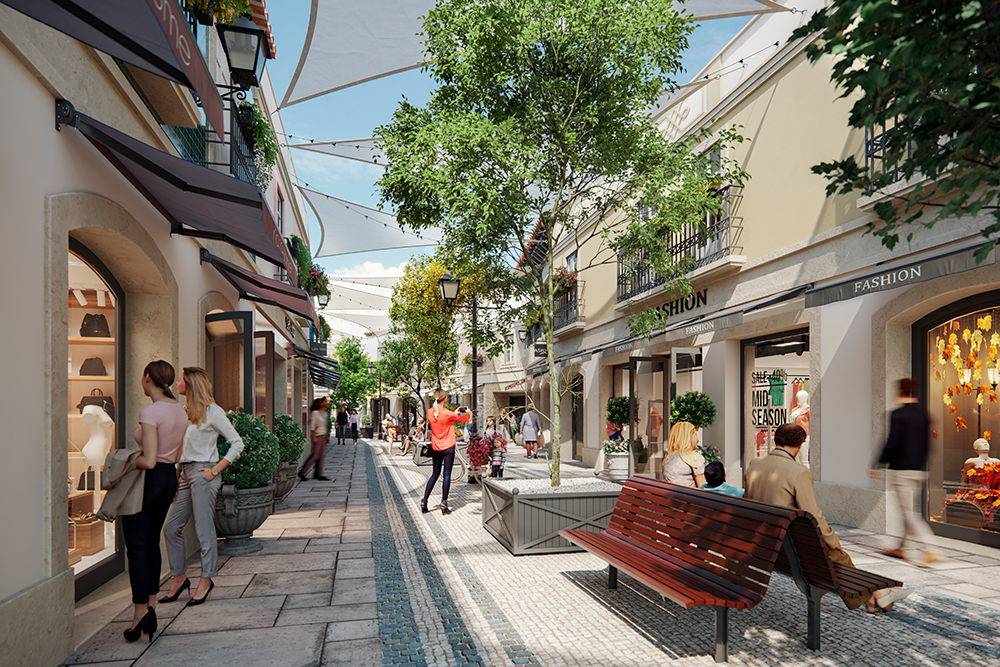 Designer Outlet Algarve