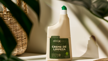 EcoX Oliveira da Serra