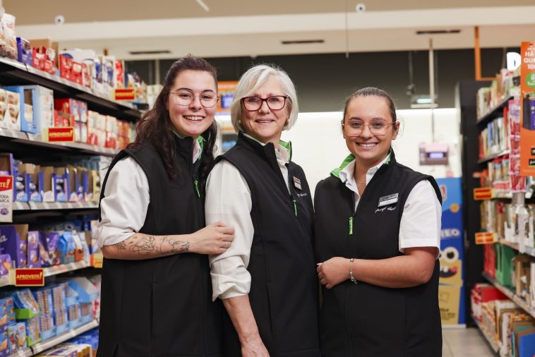 Grupo Jerónimo Martins políticas de inclusão