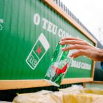 Heineken NOS Alive sustentabilidade