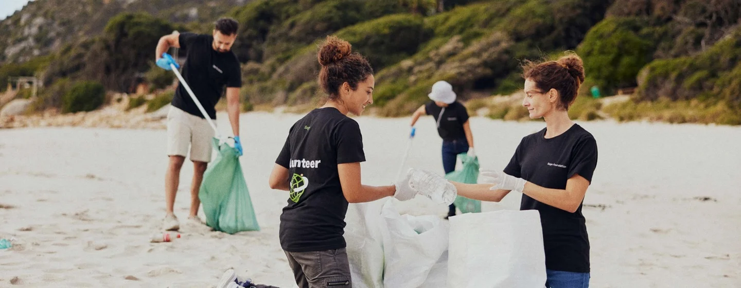Sage Foundation celebra 10 anos de impacto social positivo