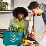 Too Good To Go fruta legumes