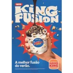 King Fusion Maxibon Cookies BK