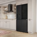 LG Electronics frigoríficos Fit & Max